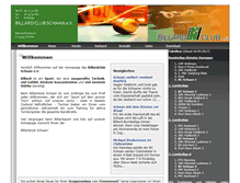 Tablet Screenshot of bc-schaan.li